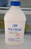 蘭格格草原酸奶 專利活菌1kg*4桶 產(chǎn)地烏蘭察布 源頭直發(fā) 曬單實(shí)拍圖