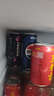 百事可樂(lè ) 無(wú)糖混入 （原味330ml*8罐+樹(shù)莓味330ml*6罐+青檸味330ml*6罐） 曬單實(shí)拍圖