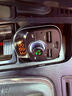 飛利浦（Philips）車載藍(lán)牙接收器5.3無損原車播放器汽車mp3點煙器快充充電器 車載MP3【藍(lán)牙5.3  PD30W快充】 曬單實拍圖