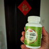 京東京造水飛薊磷脂護(hù)肝片120片 奶薊草水飛薊賓 化學(xué)性肝損傷養(yǎng)肝脂肪肝 曬單實(shí)拍圖