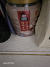 桂格（QUAKER）5黑混合即食燕麥片860克 添加黑芝麻 零添加白砂糖 曬單實(shí)拍圖