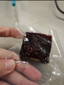 1號會員店厚切棗仁派 棗夾核桃蜜餞果干休閑零食獨立包裝 400g/袋 曬單實拍圖