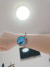 華為【七夕情人節(jié)禮物】華為手表watchgt5女款智能微信手表女性生理周期睡眠呼吸血氧女生手表禮物3Pro 41mm珍珠白+陶瓷白金定制表帶 曬單實拍圖