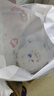 好奇（Huggies）金裝成長(zhǎng)褲XL96片(12-17kg)加大號(hào)嬰兒尿不濕超薄柔軟透氣 曬單實(shí)拍圖