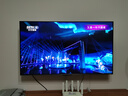海信電視小墨E5Q Pro 55英寸 520分區(qū)U+Mini LED 信芯芯片 消眩光倒影柔光防眩屏 288Hz高刷 國家補貼 55英寸 曬單實拍圖