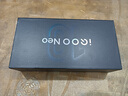 vivo iQOO Neo10 Pro+ 12GB+256GB 馳光白 驍龍8至尊版 2K Q10珠峰屏 國家補貼 學(xué)生 游戲 電競手機 曬單實(shí)拍圖