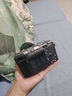 索尼（SONY）Alpha 7C II全畫幅微單相機(jī) 創(chuàng)意外觀濾鏡 銀色 單機(jī)身（a7c2/A7C II/A7CM2） 曬單實(shí)拍圖
