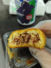 嘉華 精制云腿月餅10枚800g送便攜盒 云南傳統中秋月餅糕點(diǎn)伴手禮 曬單實(shí)拍圖