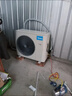 美的（Midea）大3匹空調(diào)方柜機 三匹新能效變頻冷暖方柜風客立柜式空調(diào)企業(yè)家用商用商鋪客廳方形立式空調(diào)大風口 大3匹 三級能效 【風客 變頻冷暖】 曬單實拍圖