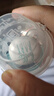 新安怡（AVENT）飛利浦進(jìn)口安撫奶嘴新生嬰兒防脹氣0-6-18個(gè)月寶寶硅膠奶嘴馬卡龍  0-6個(gè)月 1只裝 馬卡龍藍/小萌新 曬單實(shí)拍圖