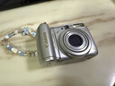 佳能（Canon）尼康（Nikon）松下 索尼 奧林巴斯 理光 富士 卡西歐 二手數(shù)碼相機 佳能 顏色樣式規(guī)格以質(zhì)檢報告為準 曬單實拍圖