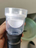 面盆下水器下水管套裝 側(cè)排/直排/墻排/地排通用 內(nèi)置防臭芯 面盆下水器+排水管套裝 曬單實(shí)拍圖
