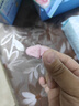 小鹿藍藍凍干奶油冰淇淋寶寶零食兒童益生菌奶酪塊健康零食 【混搭2盒裝】1黑巧味+1草莓味 曬單實(shí)拍圖