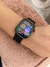 華為（HUAWEI）【國家補(bǔ)貼15%】WATCH FIT 4 Pro智能手表運(yùn)動(dòng)鈦金屬藍(lán)寶石玻璃大屏健康管理NFC門禁男女心率 曜石黑【甄選表帶+精美表盤】 曬單實(shí)拍圖