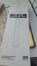 方哲品牌原裝適用華為Watch5手表表帶GT5pro新款皇冠蝴蝶金屬Watch4女士輕奢高級感鑲鉆腕帶 蝴蝶皇冠鑲鉆腕帶玫金粉 華為Watch5【42MM表盤】18mm 曬單實拍圖