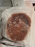 大希地整切調(diào)理菲力牛排700g+火山石烤腸1016g 早餐燒烤組合 曬單實(shí)拍圖