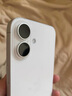 【99成新】Apple/蘋果 iPhone 16 Plus（A3291）256GB 白色   支持移動聯(lián)通電信5G 雙卡雙待手機 曬單實拍圖