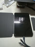 億色（ESR）適用iPad mini7/6保護殼2024新款mini保護套8.3英寸A17pro蘋果平板電腦智能磁吸雙面夾輕薄帶搭扣 曬單實拍圖