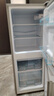 奧克斯冰箱家用小型冷藏冷凍兩用出租房宿舍辦公室中型大容量電冰箱節(jié)能省電 【抽屜款】178D【冷凍2層冷藏3層】 曬單實(shí)拍圖