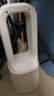 KIMPILIVE【全屋循環(huán)冷風(fēng)】空調扇風(fēng)扇無(wú)葉桌面電風(fēng)扇小型制冷家用靜音臥室臺式宿舍辦公室直流變頻循環(huán)扇 【冰霧加濕】宿舍/臥室 曬單實(shí)拍圖