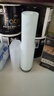 米家小米立式沖牙器洗牙器水牙線 F300薄荷綠 創(chuàng)新散射脈沖 4檔模式3種噴嘴  七夕情人節(jié)禮物 曬單實拍圖