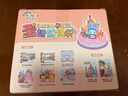 MKBIBI兒童蛋糕切切樂(lè)玩具女孩過(guò)家家仿真道具甜品套裝生日禮物 曬單實(shí)拍圖