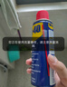 除銹劑潤滑油機(jī)械防銹油螺絲栓松動劑門鎖100ml24瓶整箱型號86100 曬單實拍圖
