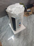 米家小米智能電熱水器60L N1 家用大容量變頻速熱增容 鎂棒免更換儲水式3300W一級能效 60L 3300W 變頻速熱 曬單實(shí)拍圖