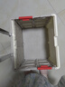 杜邦（DU PONT）家庭用購物小拉車折疊推車買菜快遞戶外手拖車神器45L 曬單實(shí)拍圖