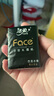 潔柔手帕紙face古龍水香可濕水面巾紙便攜小包餐巾紙出行旅游必備 4層 6片*24包 曬單實拍圖