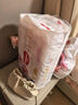 好奇（Huggies）皇家小龍褲拉拉褲XXXL50片(17kg以上)尿不濕【30倍爆吸】 曬單實拍圖