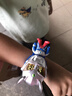 靈動(dòng)創(chuàng  )想賽羅奧特曼Q變手表小學(xué)生電子表變形玩具男孩兒童生日開(kāi)學(xué)季禮物 曬單實(shí)拍圖