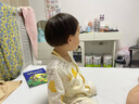 愛(ài)他美（Aptamil）花少同款奇跡白罐3段（1-3歲） 低敏益生菌嬰兒配方奶粉 900g/罐 曬單實(shí)拍圖