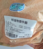 祁連牧歌國產(chǎn)安格斯原切牛腩2斤火鍋燉煮食材源頭直發(fā) 曬單實(shí)拍圖