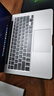 Apple Macbook Pro13寸二手蘋(píng)果筆記本電腦M1視網(wǎng)膜原彩2K移動(dòng)開(kāi)發(fā)應用觸控指紋識別 15款13寸MF841銀色i5/8G-512G 95成新【商務(wù)首選】 曬單實(shí)拍圖