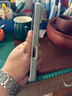 巴蒂尼 適用蘋(píng)果16手機(jī)殼五金鏡頭支架iphone16promax磁吸磨砂15pro高級(jí)感14膚感13硅膠軟邊12簡(jiǎn)約大孔 【鈦灰磁吸】 iPhone 16 曬單實(shí)拍圖
