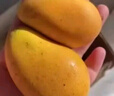 爾蝶海南小臺農芒果10斤新鮮小臺芒當季熱帶水果現摘甜心小芒果整箱 精選大果 單果90-120g-熱賣(mài)爆甜 精選9斤裝 凈重8.5斤 曬單實(shí)拍圖