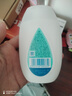 強生嬰兒柔泡洗發(fā)水沐浴露二合一400ml+牛奶洗沐二合一400ml 泡沫 曬單實(shí)拍圖