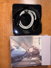 揚仕3.5mm音頻線公對母 hifi銅鍍銀耳機延長線 手機耳機平板筆記本電腦車載AUX音響音箱加長連接線訂制 3.5直頭轉(zhuǎn)3.5母 0.5米 曬單實拍圖