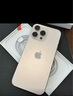 【同款低價(jià)】iPhone16ProMax  16pro max 16max雙卡全網(wǎng)通5G手機 iPhone 16 Pro Max 沙漠色鈦金屬 256GB 曬單實(shí)拍圖