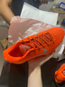 耐克NIKE運動休閑鞋女子氣墊AIR MAX 1運動鞋DZ2628-106白紫36.537.5 曬單實拍圖