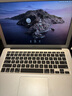 蘋(píng)果（Apple） MacBook Pro/Air 二手蘋(píng)果筆記本電腦 商務(wù) 辦公 游戲 設計 剪輯 95新【超薄丨店長(cháng)力薦】17款D42-8G/256 曬單實(shí)拍圖