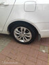 固特異（Goodyear）汽車輪胎 205/55R16 91W EF1 SPORT鷹馳F1酷跑 朗逸/速騰/卡羅拉 曬單實(shí)拍圖