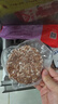 龍江和牛國(guó)產(chǎn)和牛谷飼雪花牛肉餅漢堡餅 720g6片 牛肉餡牛肉早餐減脂 曬單實(shí)拍圖