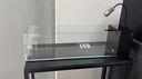 貝森（BESSN）貝森小溪2025新款桌面溪流缸金晶超白玻璃側(cè)濾造景干濕分離魚缸 60*20*20 6mm溪流套餐3.0升級款 曬單實(shí)拍圖