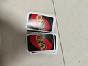UNO【美泰正版UNO】優(yōu)諾生日禮物聚會玩具多人正版互動撲克牌W2085 曬單實拍圖