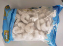 三只海豚鮮凍青蝦仁凈重1.5斤 特大號(hào)61-80只 冷凍活剝開背去蝦線生鮮蝦類 曬單實(shí)拍圖