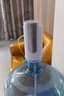 UORRIS德國(guó)歐瑞氏抽水器桶裝水 殺菌電動(dòng)飲水機(jī)抽水器 礦泉純凈水可折疊自動(dòng)上水器取水器壓水器抽水泵 珍珠白丨食品級(jí)材質(zhì) UVC強(qiáng)效殺菌丨5550mWh大容量丨可續(xù)航60天 曬單實(shí)拍圖