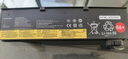 極川 適配聯(lián)想ThinkPad X240 X250 X260 X270 T440 T450 T460 T470P筆記本電池L450 W550S電腦電池6芯 曬單實(shí)拍圖