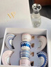 物取（WOOCH）喬遷禮物咖啡杯結(jié)婚禮品送新人杯子新婚禮盒情侶杯一對伴手禮輕奢 曬單實(shí)拍圖
